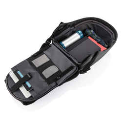 Sac à dos antivol Bobby Hero Small