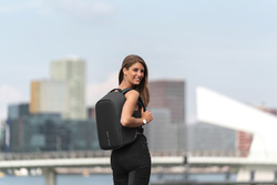 Sac à dos antivol Bobby Hero Small