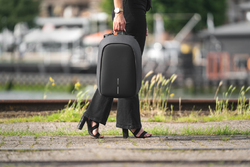 Sac à dos antivol Bobby Hero Small