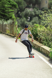 Sac à dos antivol Bobby Hero Small