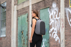 Sac à dos antivol Bobby Hero Small