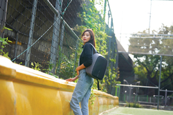 Sac à dos antivol Bobby Hero Small