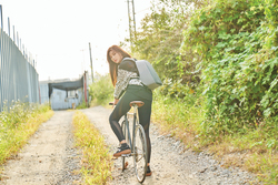 Sac à dos antivol Bobby Hero Small