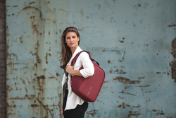 Sac à dos antivol Bobby Hero Small