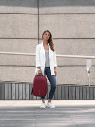 Sac à dos antivol Bobby Hero Small