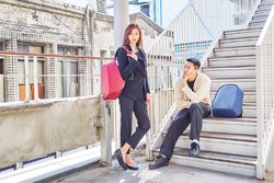 Sac à dos antivol Bobby Hero Small