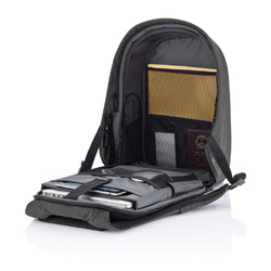 Sac à dos antivol Bobby Hero XL