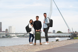 Sac à dos antivol Bobby Hero XL