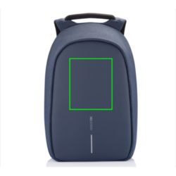 Sac à dos antivol Bobby Hero XL