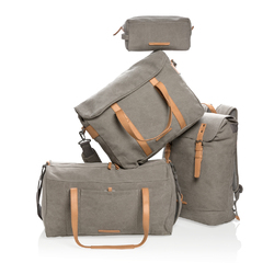 Sacoche en toile pour ordinateur 15'