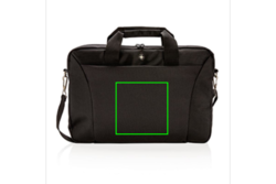 Sac pour ordinateur portable 15.4”