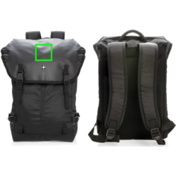 Sac à dos ordinateur 17”