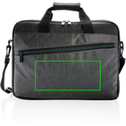 Sacoche 900D pour ordinateur 15''