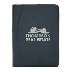 Conférencier technique à fermeture à zip Essential