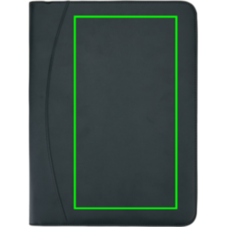 Conférencier technique à fermeture à zip Essential