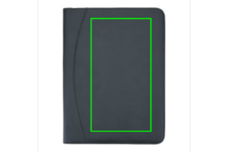 Conférencier technique à fermeture à zip Essential