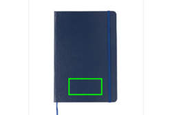 Carnet de notes A5 classique