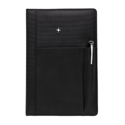 Set carnet de notes A5 et stylo