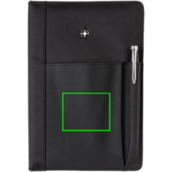 Set carnet de notes A5 et stylo