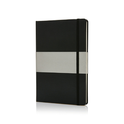 Carnet A5 à couverture rigide