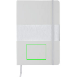 Carnet A5 à couverture rigide