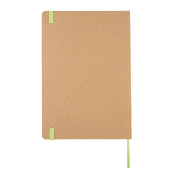 Carnet kraft A5