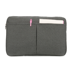 Pochette ordinateur 15”
