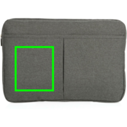 Pochette ordinateur 15”