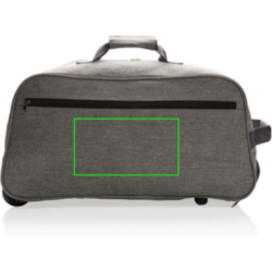 Trolley weekend Basic