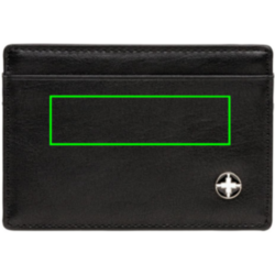 Porte-cartes anti RFID