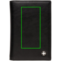 Etui passeport anti RFID