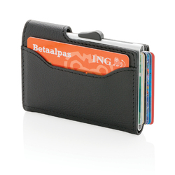 Porte-cartes anti RFID C-Secure