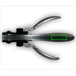 Tire-bouchon à levier Exécutive