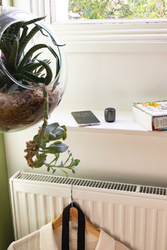 Mini enceinte sans fil en aluminium