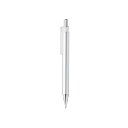 Stylo X8 finition métallique