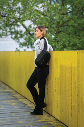 Sac bandoulière Bobby Sling