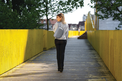 Sac bandoulière Bobby Sling