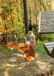 Tige rafraîchissante à vin Vino