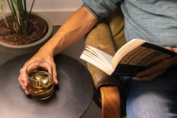 Glaçons réutilisables en acier inoxydable 4pcs