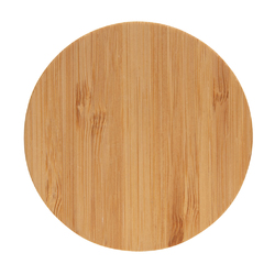 Bouteille à double paroi en verre Impact