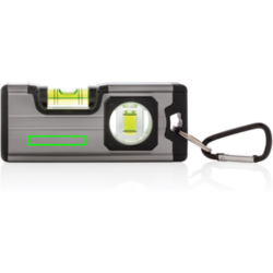 Niveau à bulle 12 cm