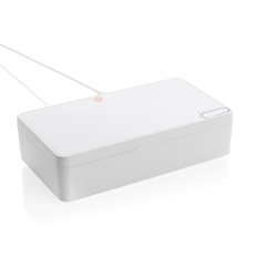 Boîte de stérilisation UV-C