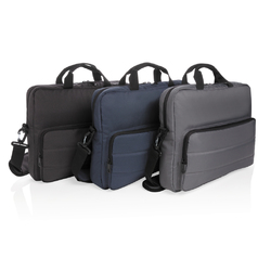 Sacoche ordinateur 15,6' Impact en rPET AWARE™