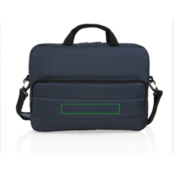 Sacoche ordinateur 15,6' Impact en rPET AWARE™