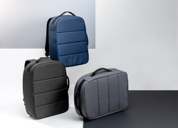 Sac à dos antivol Impact en rPET AWARE™