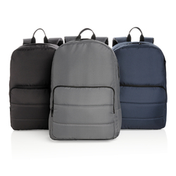 Sac à dos ordinateur 15,6' Impact en rPET AWARE™