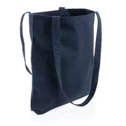 Sac shopping type Tote bag Impact en coton recyclé AWARE™
