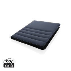 Conférencier A4 zippé Impact en rPET AWARE™