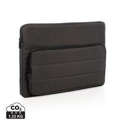 Pochette pour ordinateur 15,6' Impact en rPET AWARE™