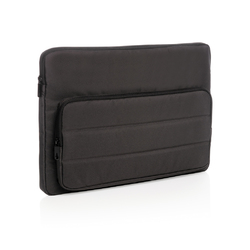 Pochette pour ordinateur 15,6' Impact en rPET AWARE™